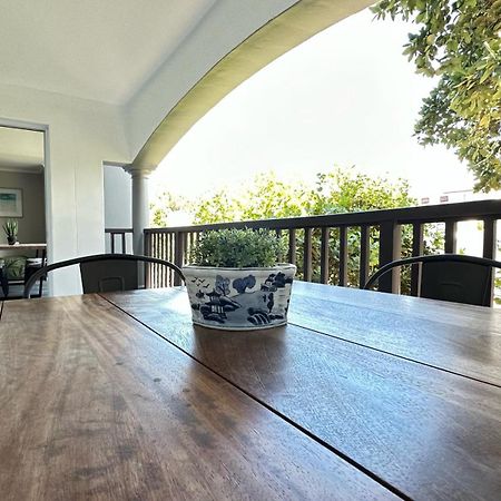 Greenpoint Mews 17, Plettenberg Bay Extérieur photo