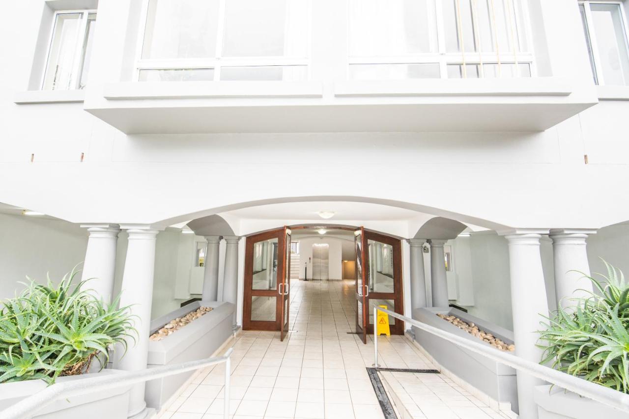 Greenpoint Mews 17, Plettenberg Bay Extérieur photo