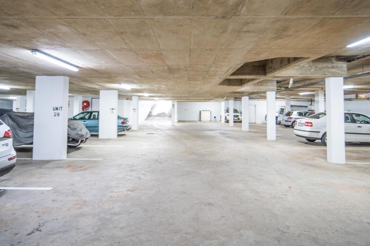 Greenpoint Mews 17, Plettenberg Bay Extérieur photo