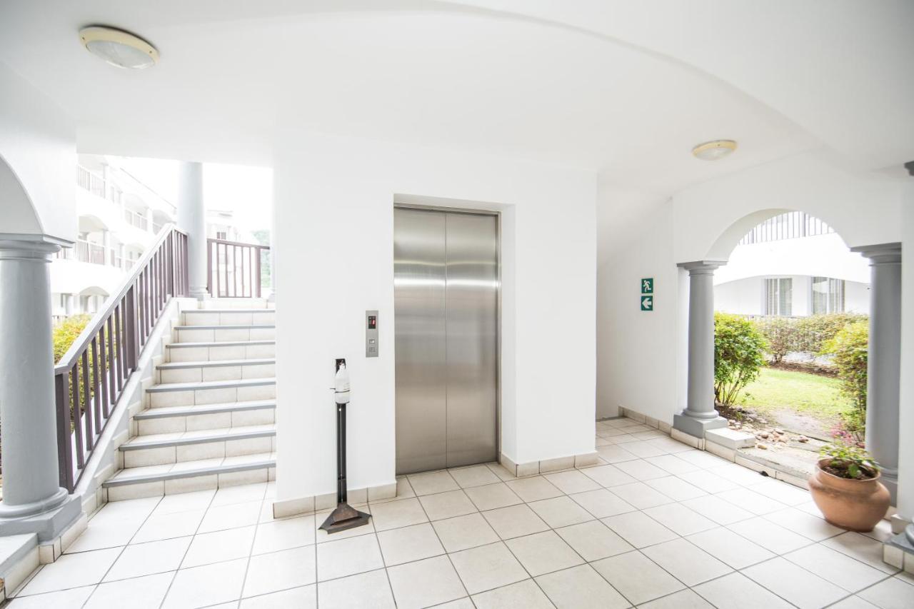 Greenpoint Mews 17, Plettenberg Bay Extérieur photo