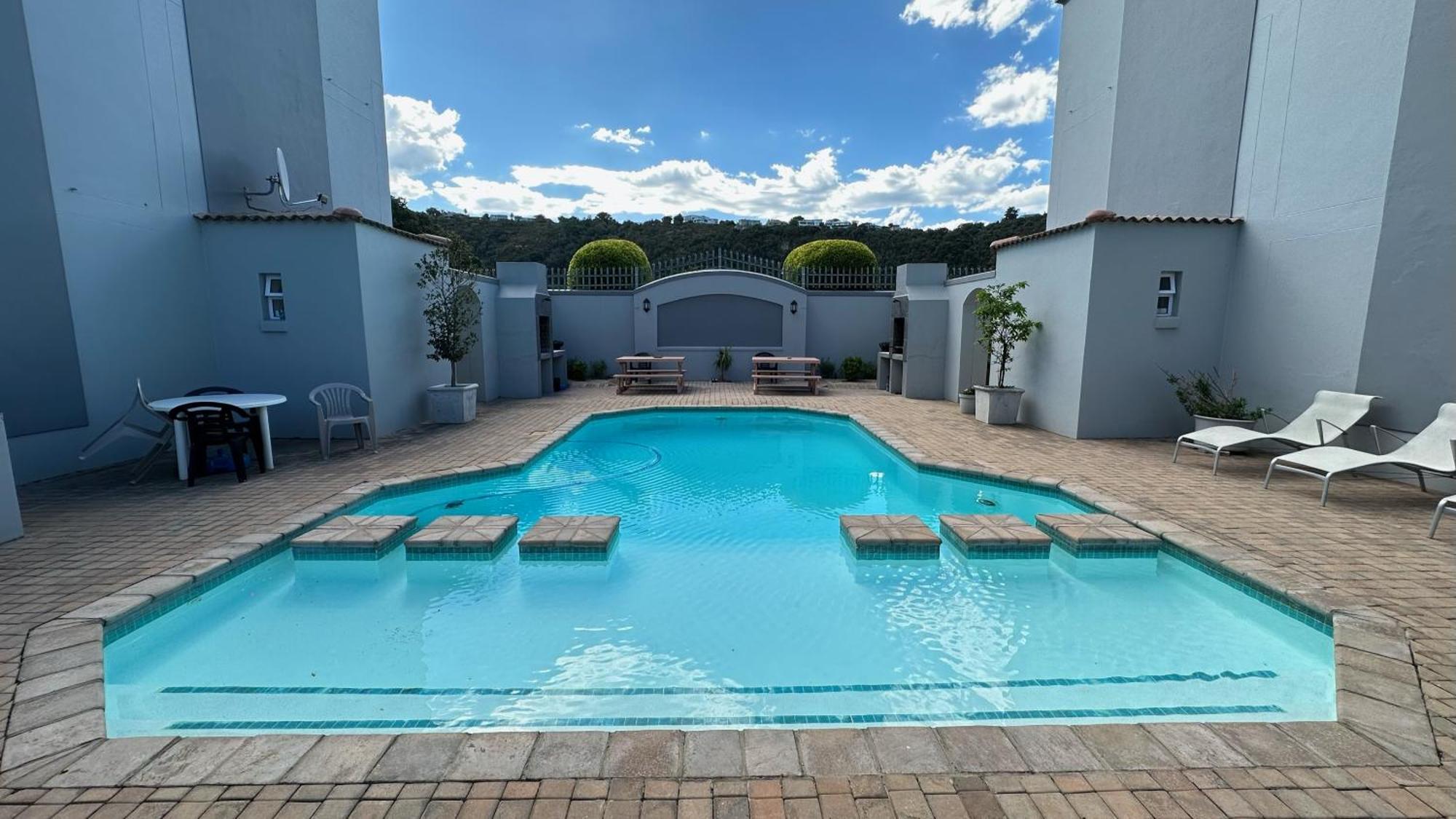 Greenpoint Mews 17, Plettenberg Bay Extérieur photo