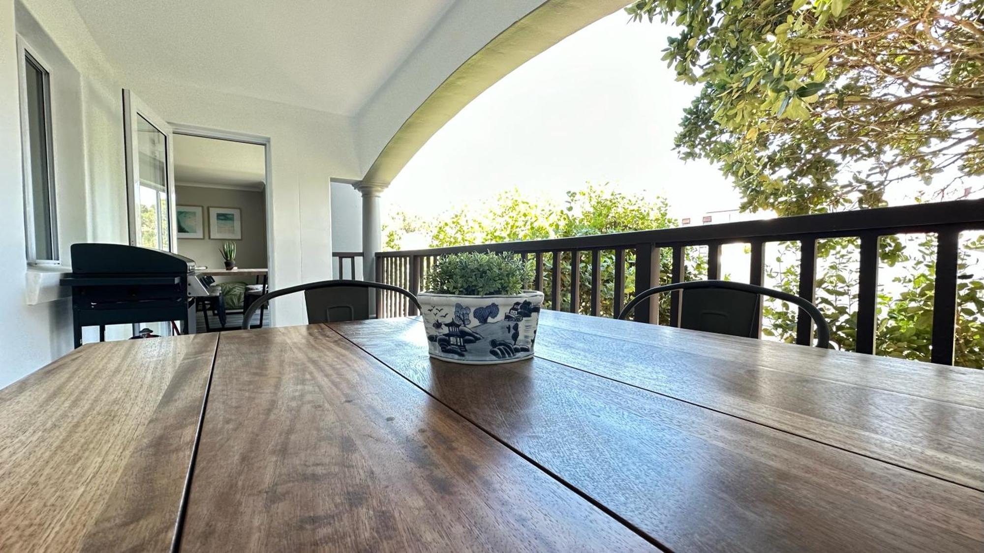 Greenpoint Mews 17, Plettenberg Bay Extérieur photo