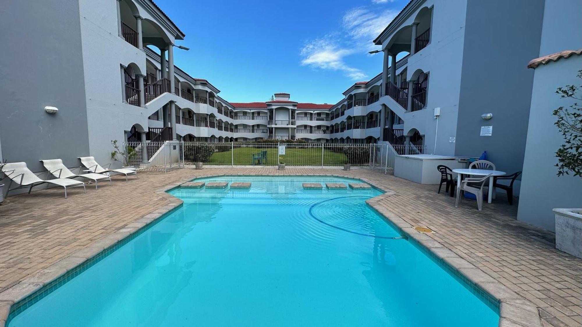 Greenpoint Mews 17, Plettenberg Bay Extérieur photo