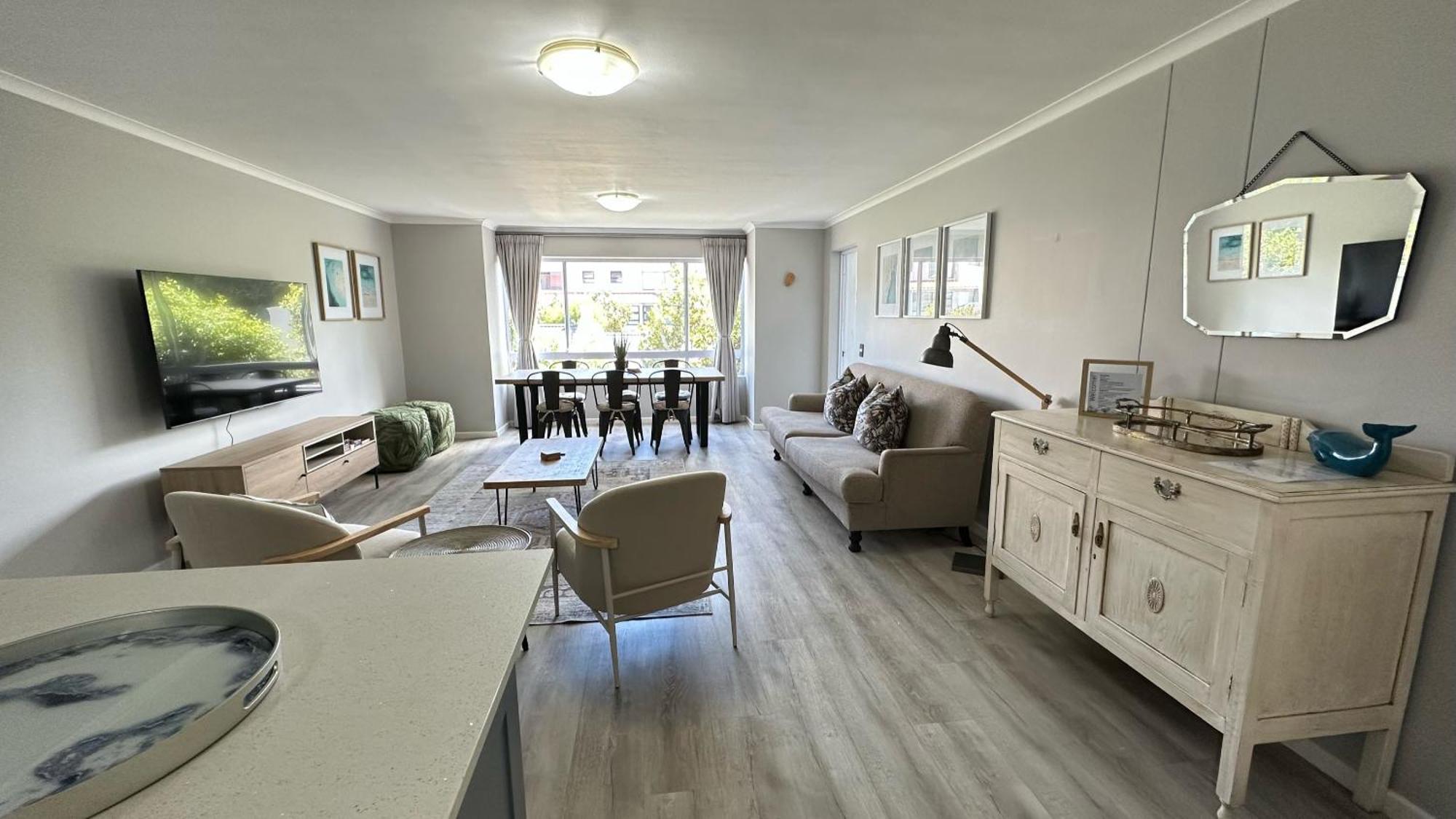 Greenpoint Mews 17, Plettenberg Bay Extérieur photo