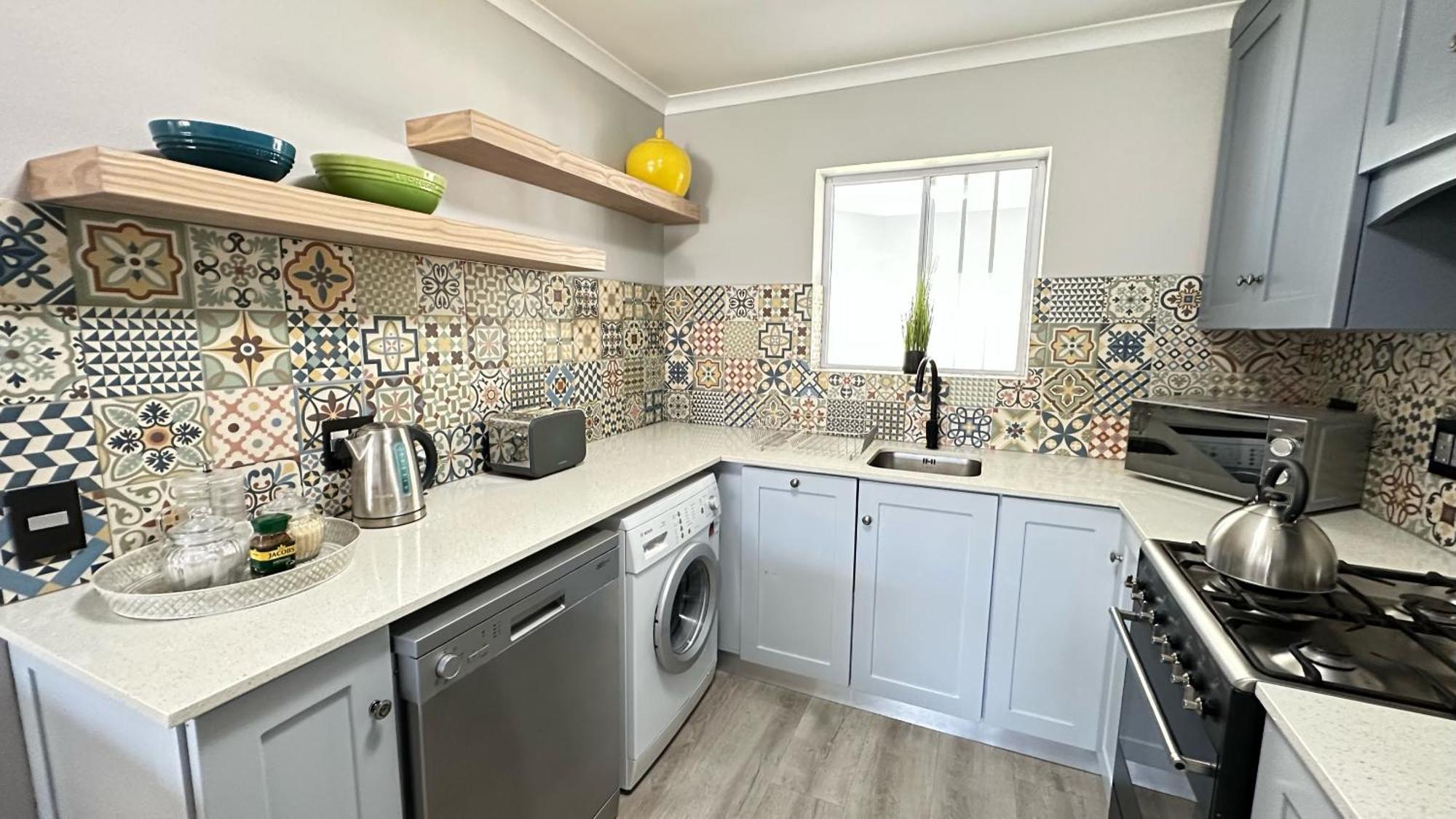 Greenpoint Mews 17, Plettenberg Bay Extérieur photo