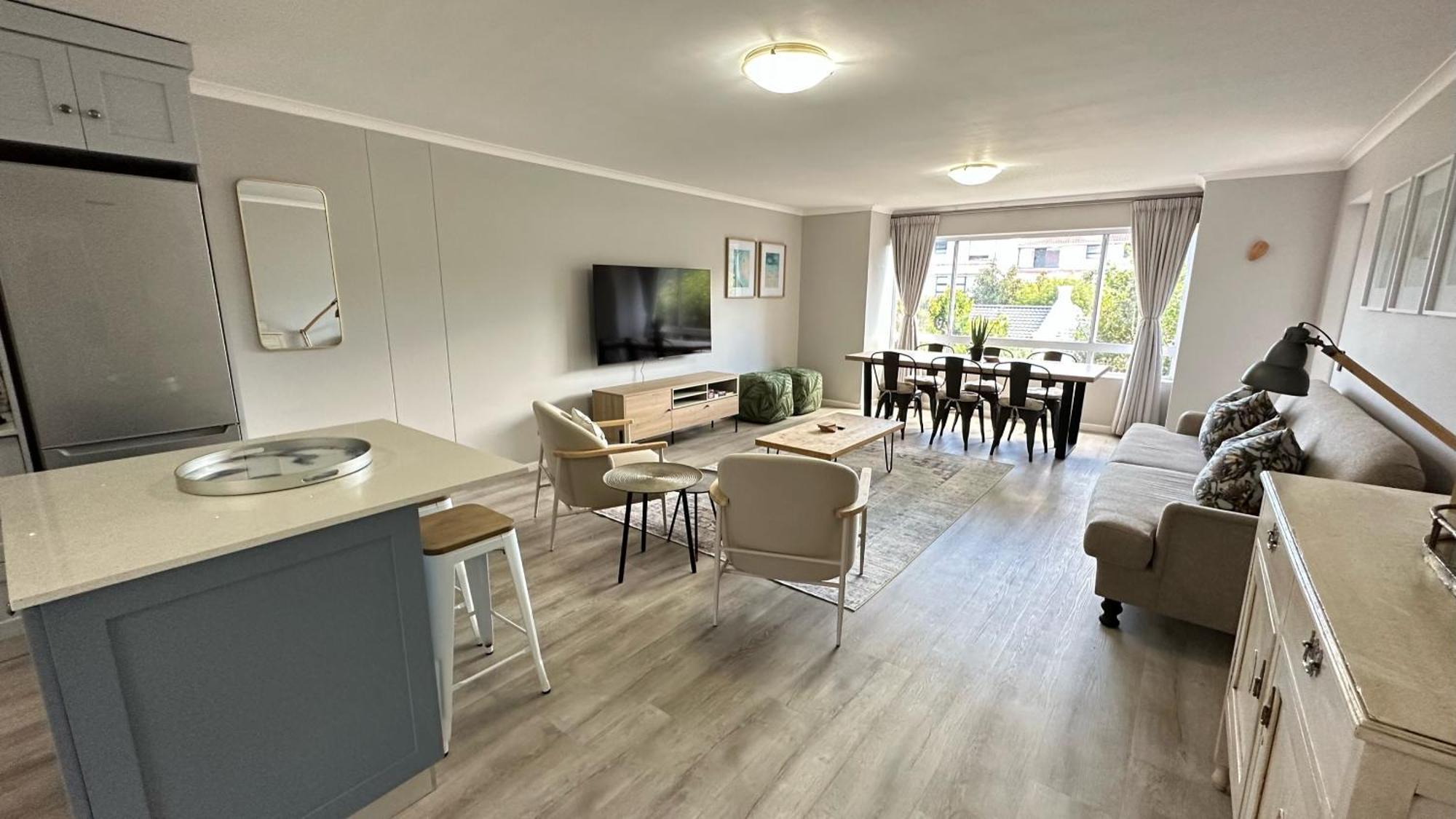 Greenpoint Mews 17, Plettenberg Bay Extérieur photo