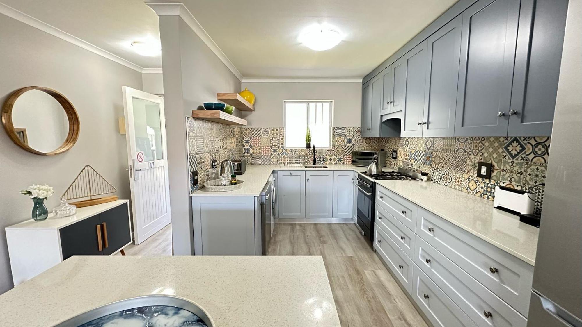 Greenpoint Mews 17, Plettenberg Bay Extérieur photo