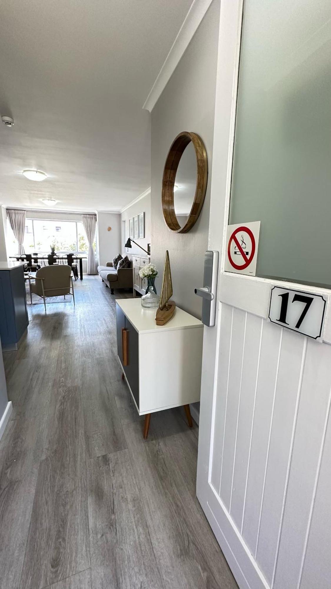Greenpoint Mews 17, Plettenberg Bay Extérieur photo