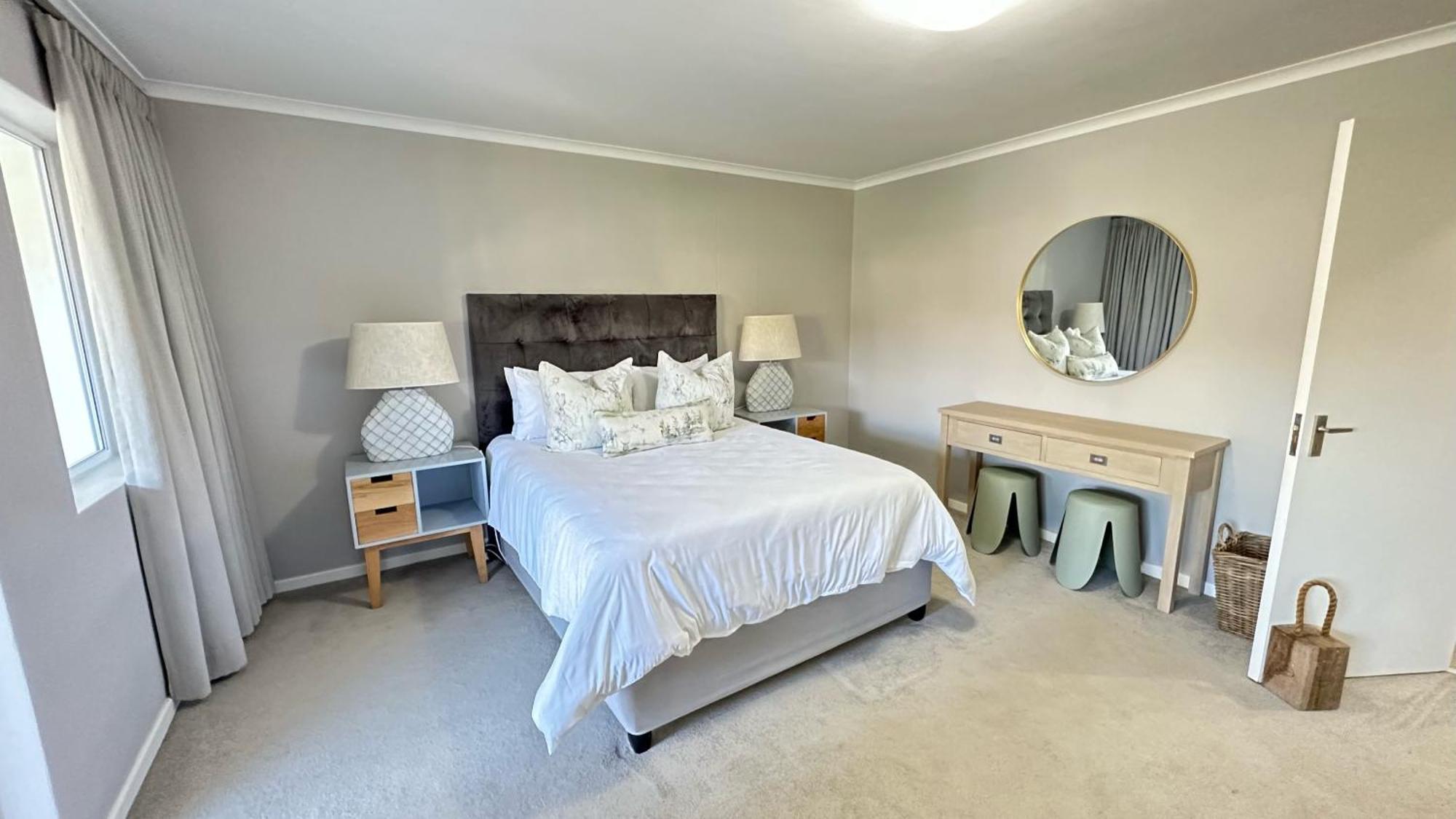 Appartement Greenpoint Mews 17, Plettenberg Bay Extérieur photo