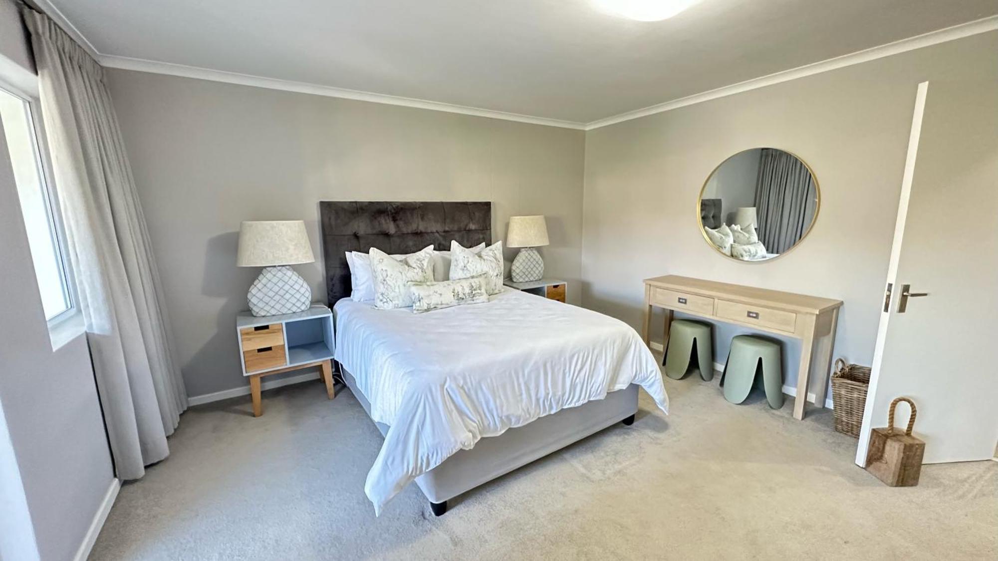 Greenpoint Mews 17, Plettenberg Bay Extérieur photo