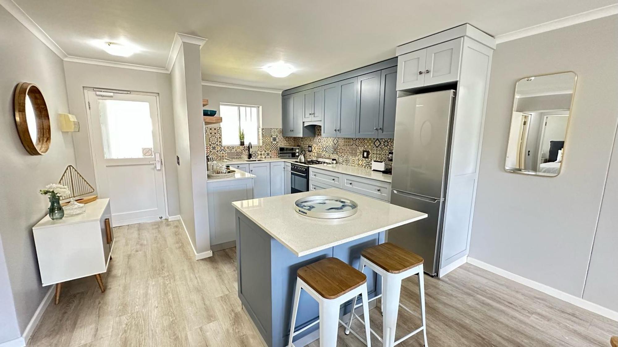 Greenpoint Mews 17, Plettenberg Bay Extérieur photo