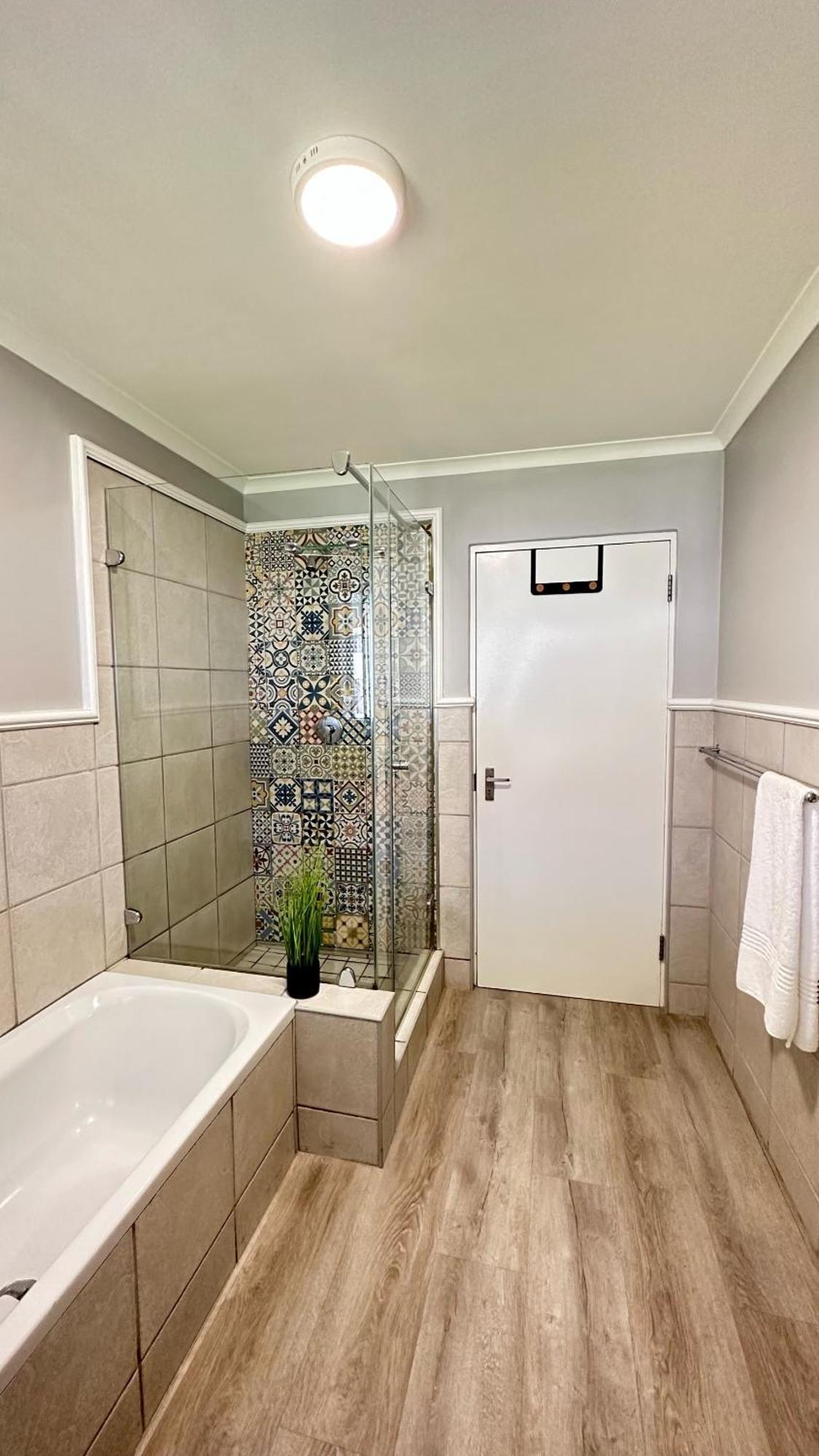 Greenpoint Mews 17, Plettenberg Bay Extérieur photo