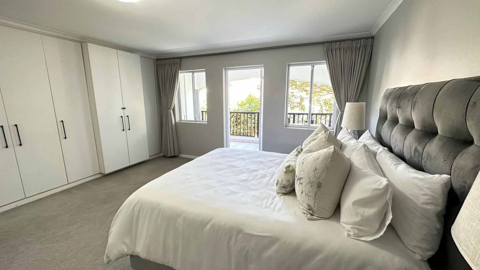 Appartement Greenpoint Mews 17, Plettenberg Bay Extérieur photo