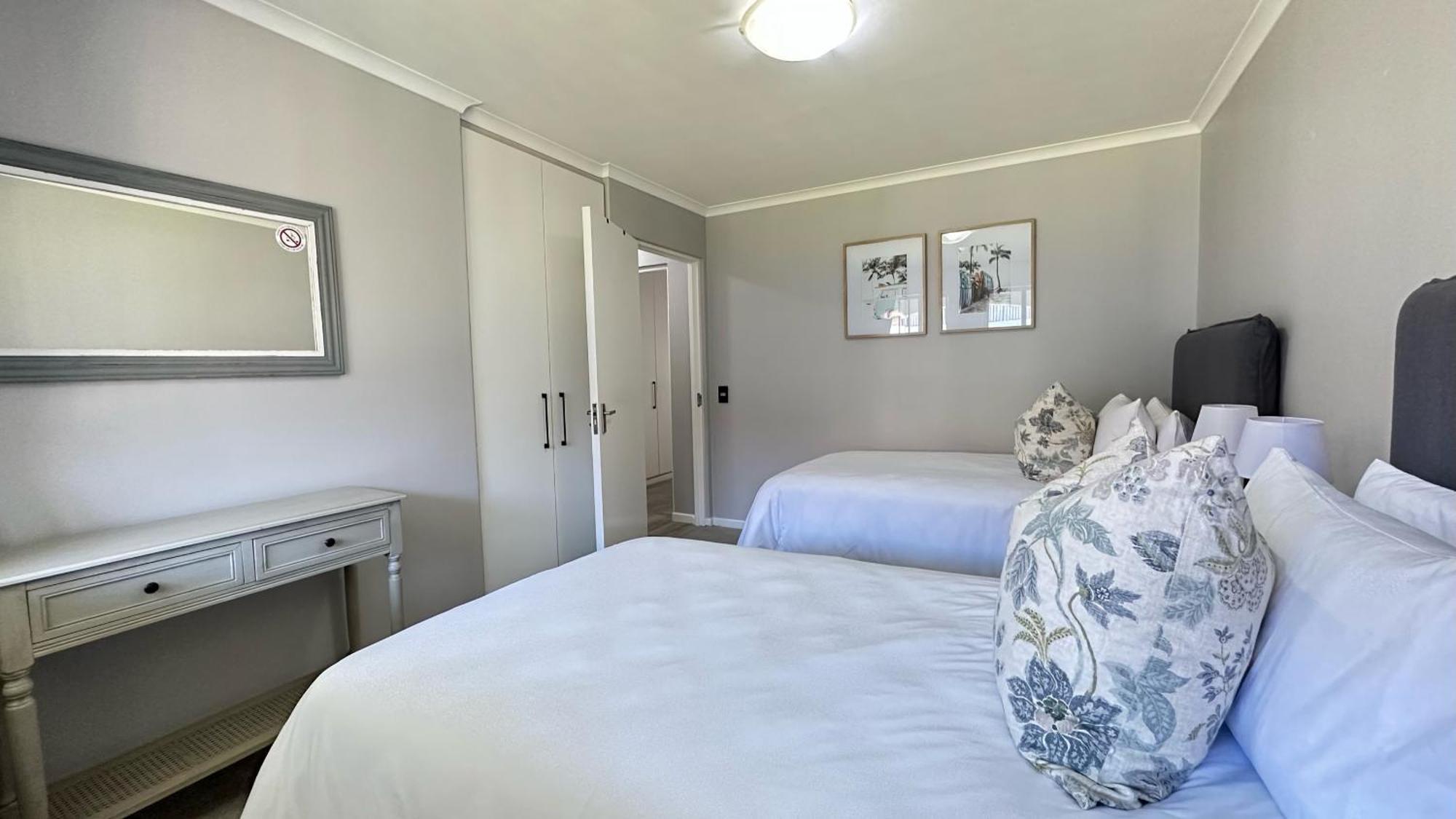 Appartement Greenpoint Mews 17, Plettenberg Bay Extérieur photo