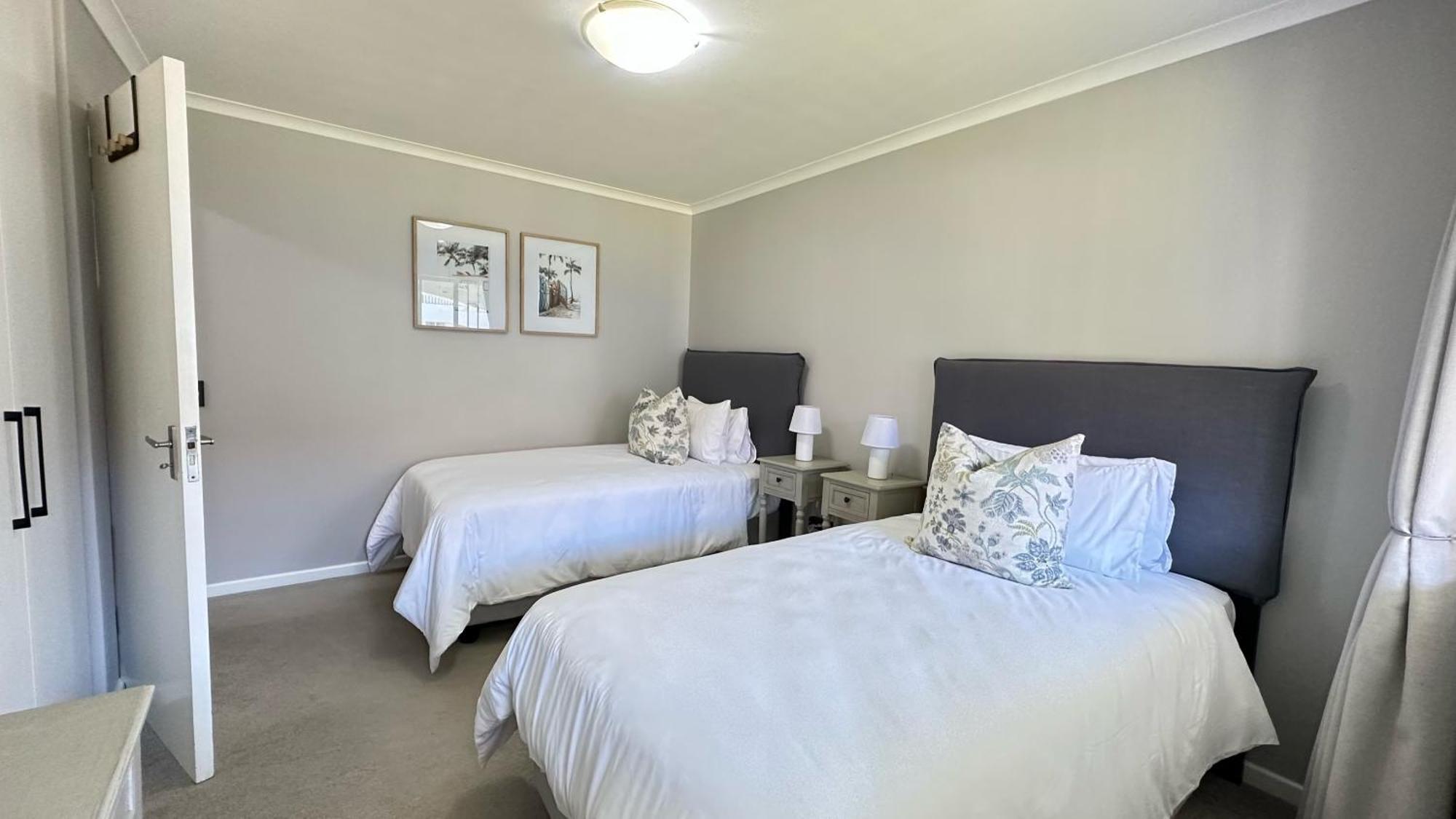 Appartement Greenpoint Mews 17, Plettenberg Bay Extérieur photo