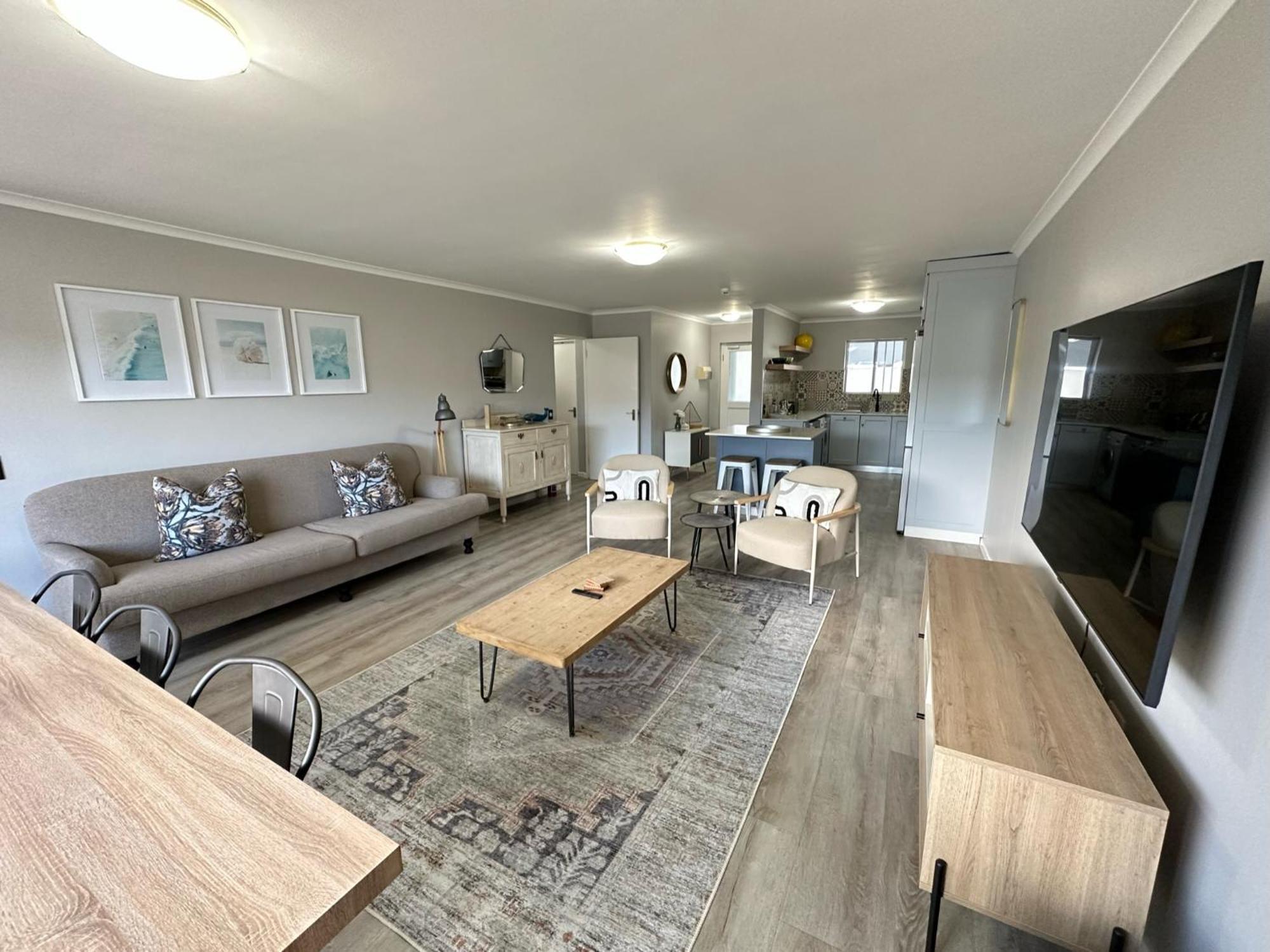 Greenpoint Mews 17, Plettenberg Bay Extérieur photo