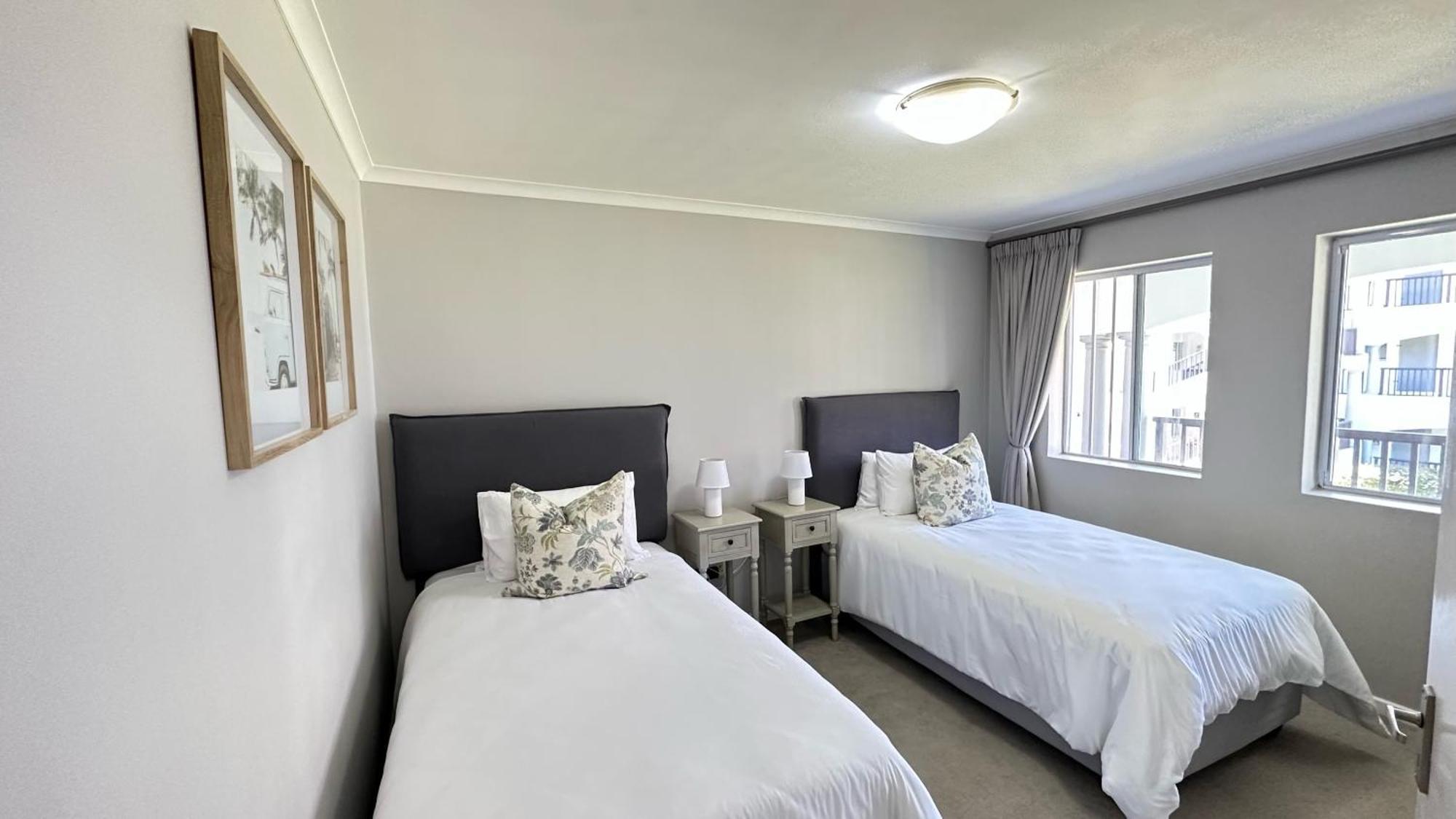 Appartement Greenpoint Mews 17, Plettenberg Bay Extérieur photo